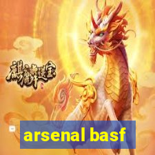 arsenal basf